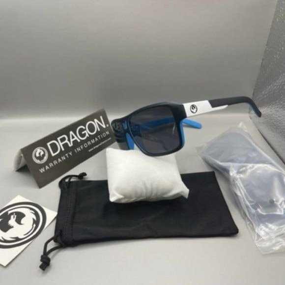 New Dragon Sunglasses - Picture 1 of 4